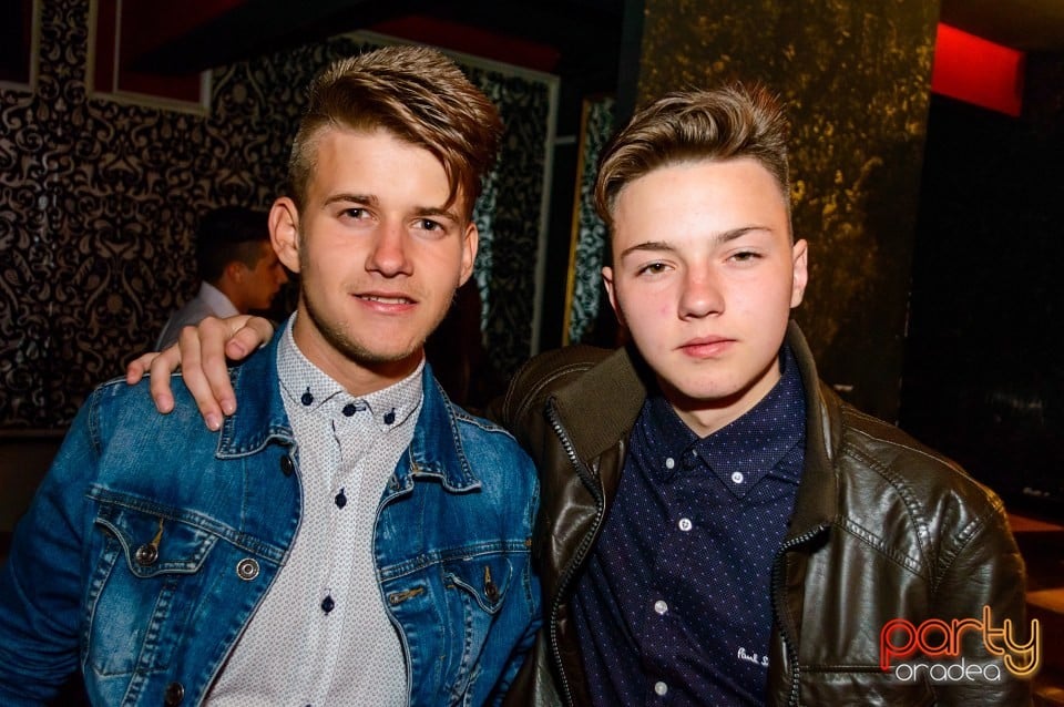 Petrecere cu Blaga de la Oradea, 