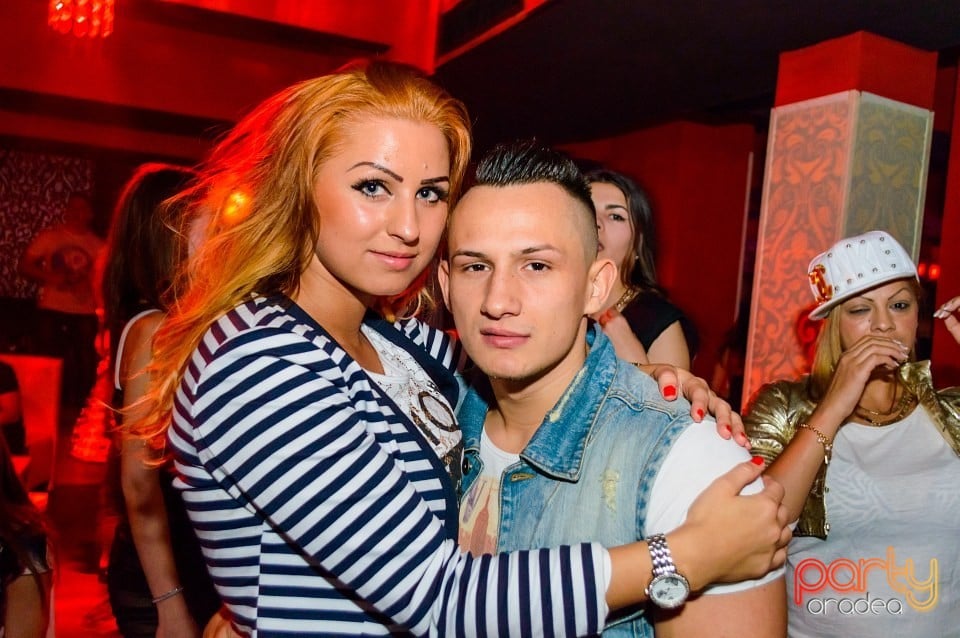 Petrecere cu Blaga de la Oradea, 