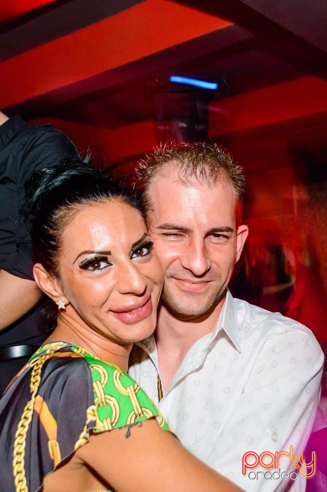 Petrecere cu Blaga de la Oradea, 