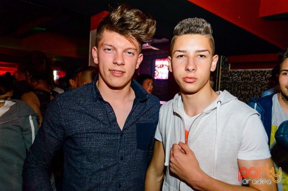 Petrecere cu Blaga de la Oradea, 