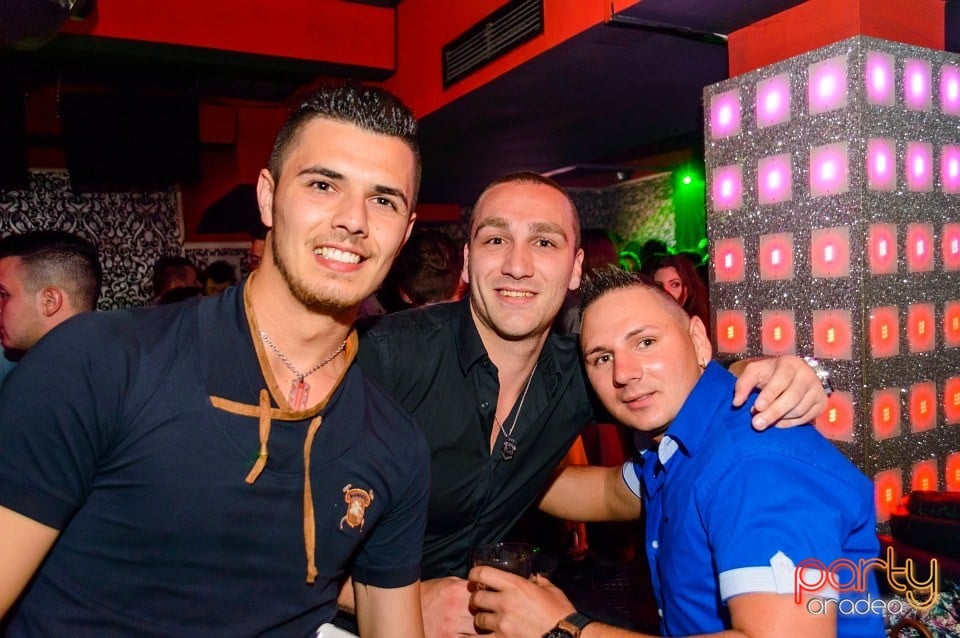 Petrecere cu Blaga de la Oradea, 