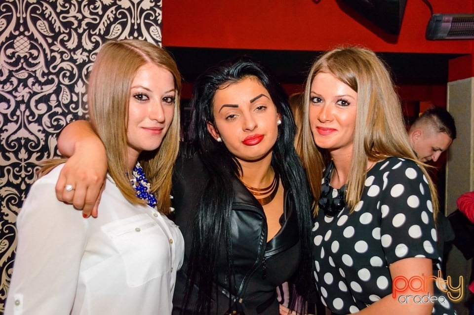 Petrecere cu Blaga de la Oradea, 