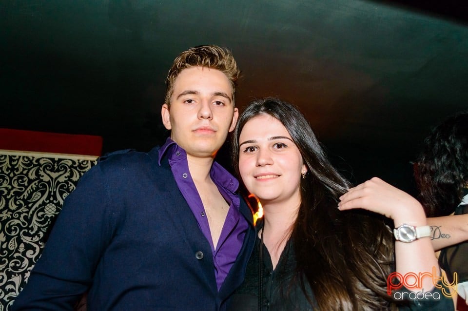 Petrecere cu Blaga de la Oradea, 