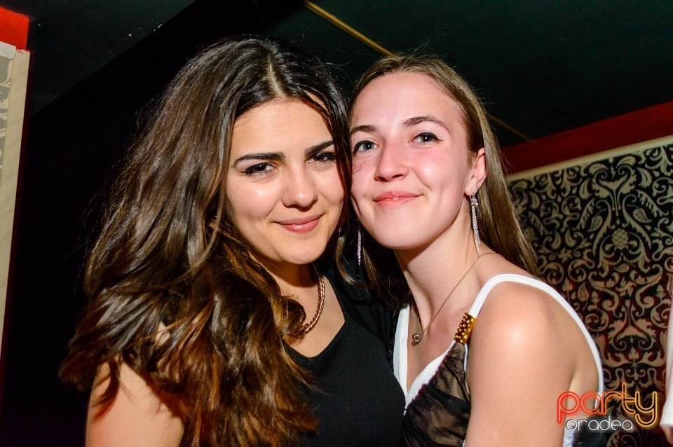 Petrecere cu Blaga de la Oradea, 