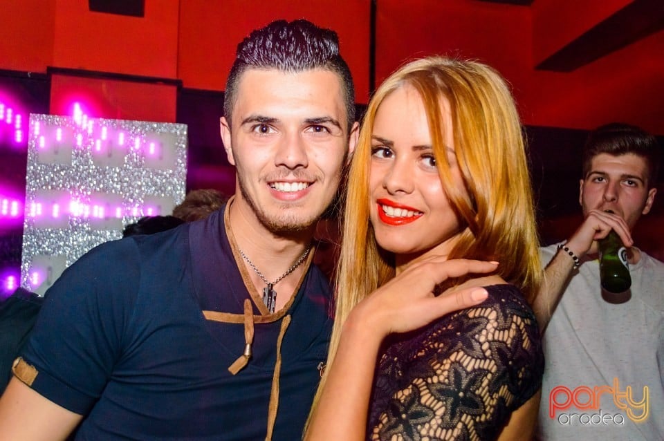 Petrecere cu Blaga de la Oradea, 