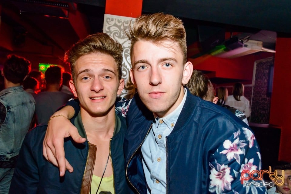 Petrecere cu Blaga de la Oradea, 