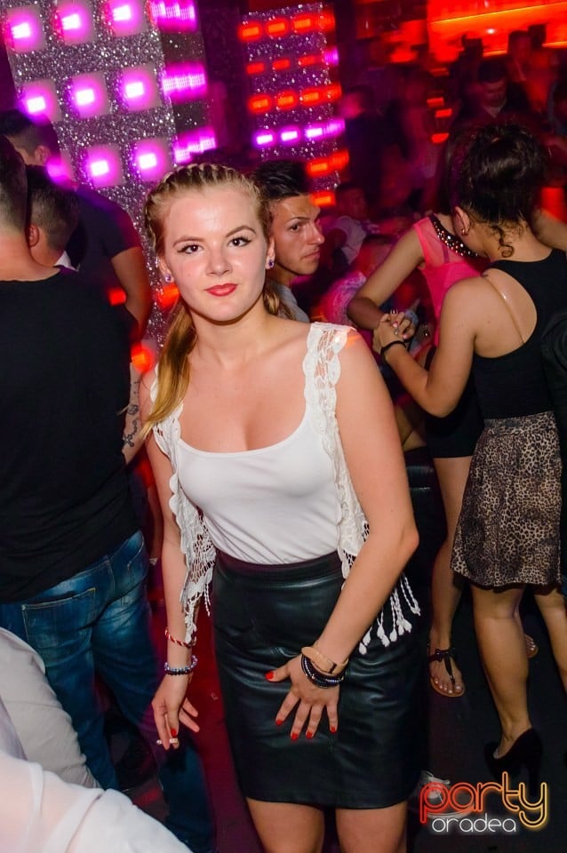 Petrecere cu Blaga de la Oradea, 