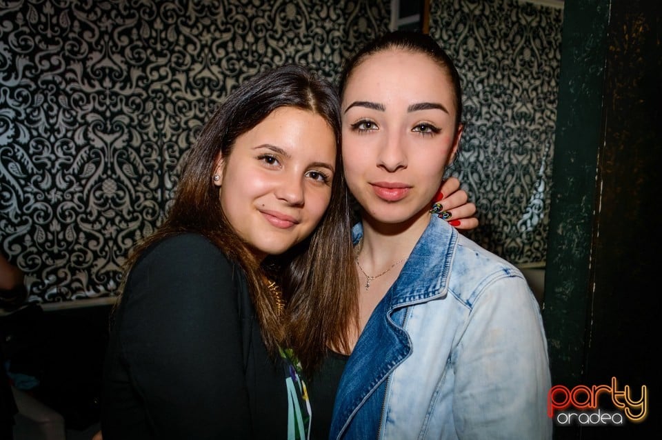 Petrecere cu Blaga de la Oradea, 