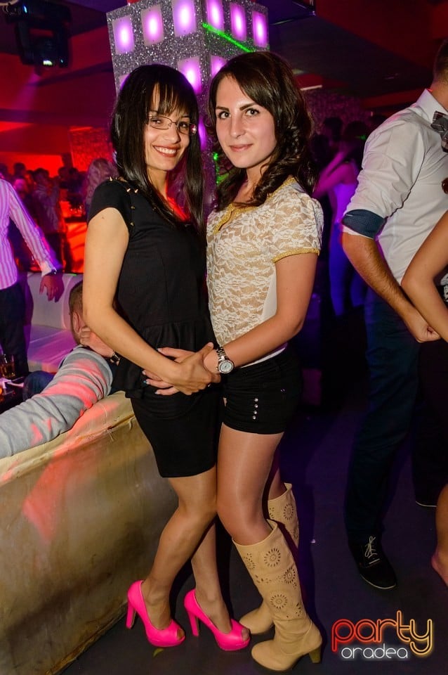 Petrecere cu Blaga de la Oradea, 