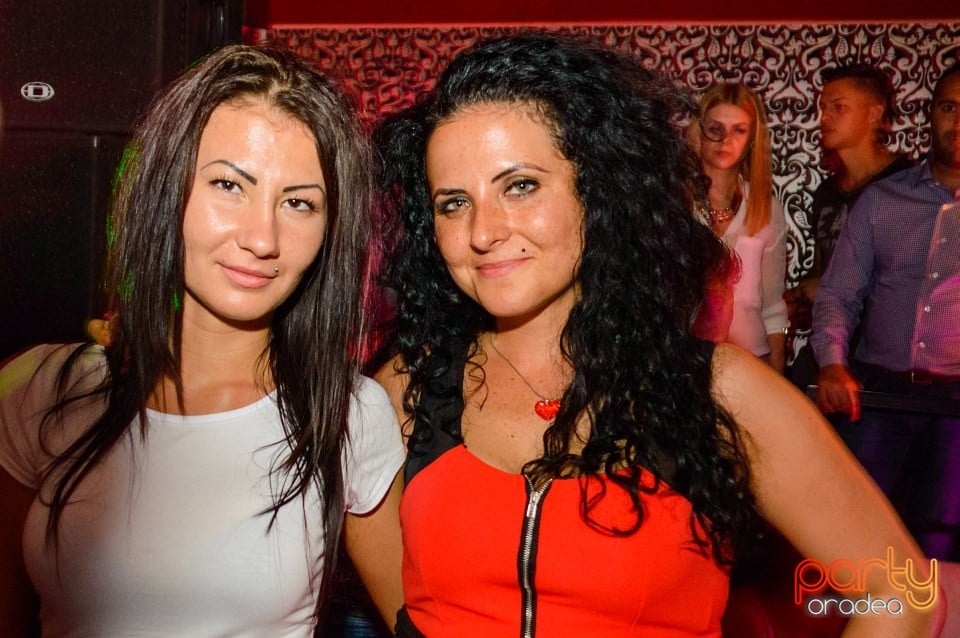 Petrecere cu Blaga de la Oradea, 