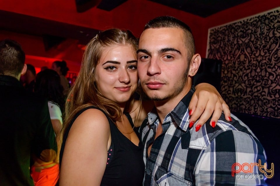 Petrecere cu Blaga de la Oradea, 