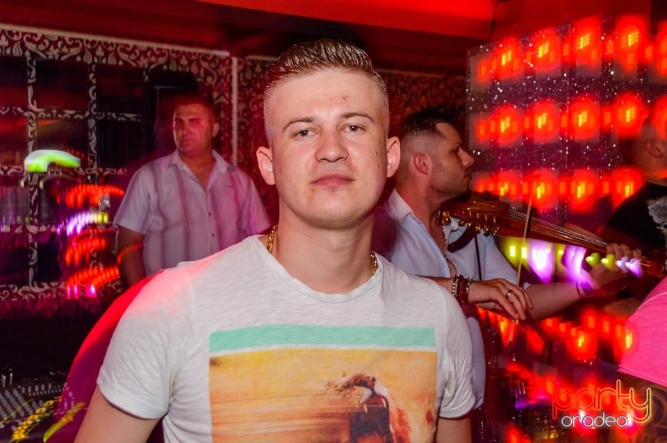 Petrecere cu Blaga de la Oradea, 