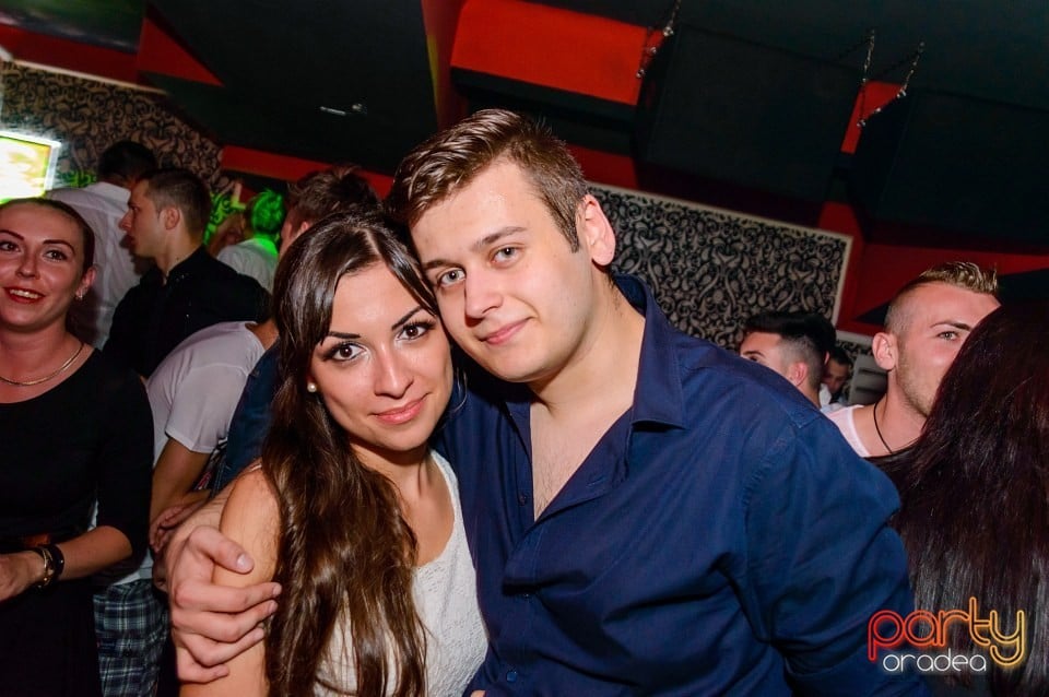 Petrecere cu Blaga de la Oradea, 