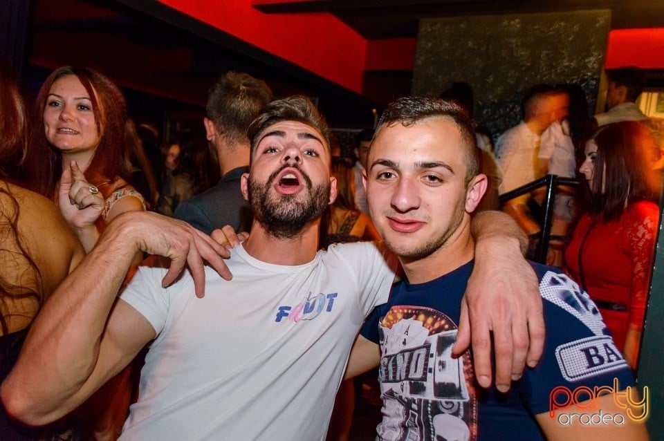 Petrecere cu Blaga de la Oradea, 