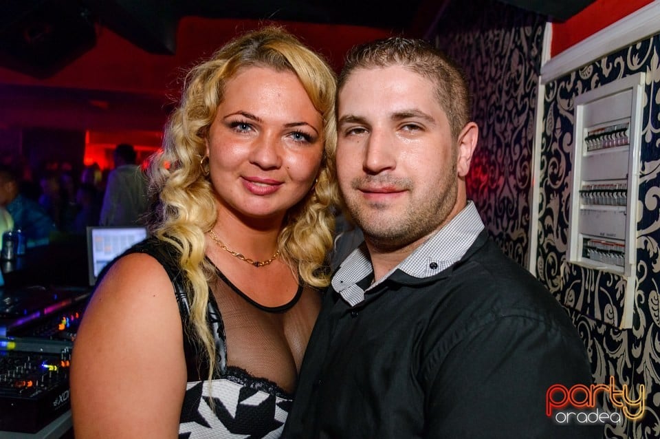 Petrecere cu Blaga de la Oradea, 