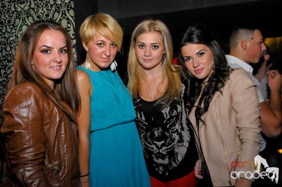 Petrecere cu Blaga de la Oradea, 