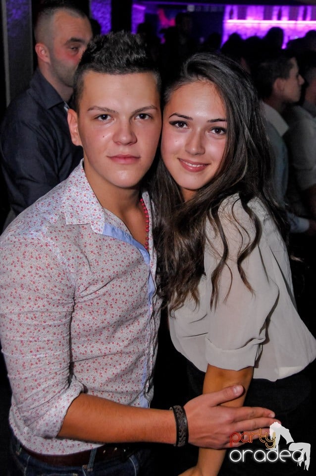 Petrecere cu Blaga de la Oradea, 