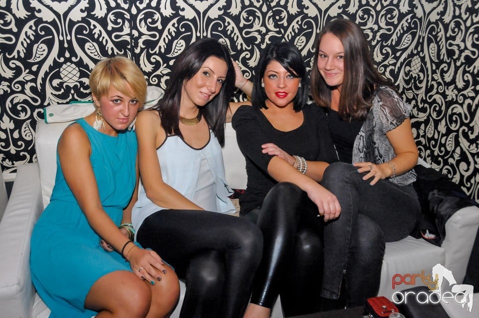 Petrecere cu Blaga de la Oradea, 