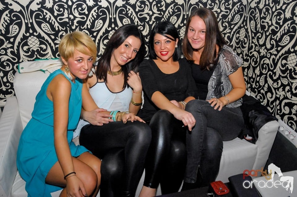 Petrecere cu Blaga de la Oradea, 