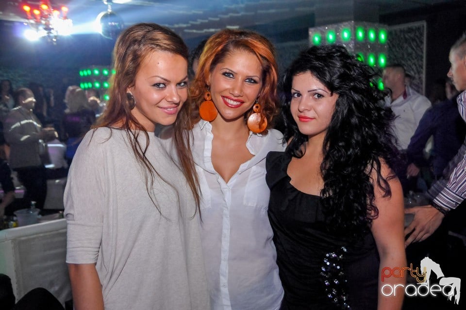 Petrecere cu Blaga de la Oradea, 