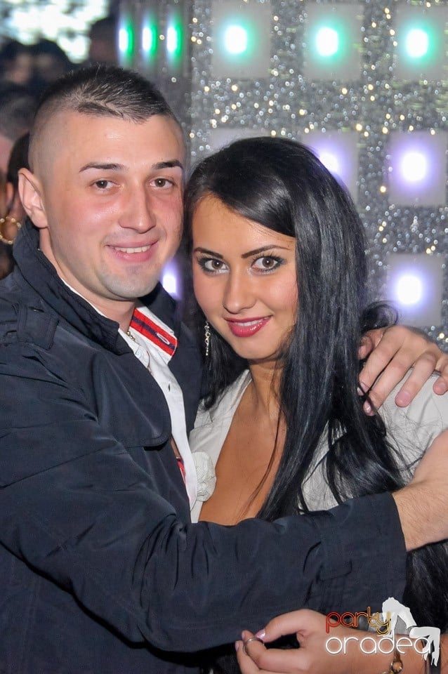 Petrecere cu Blaga de la Oradea, 