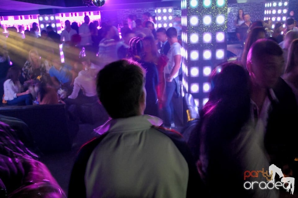 Petrecere cu Blaga de la Oradea, 