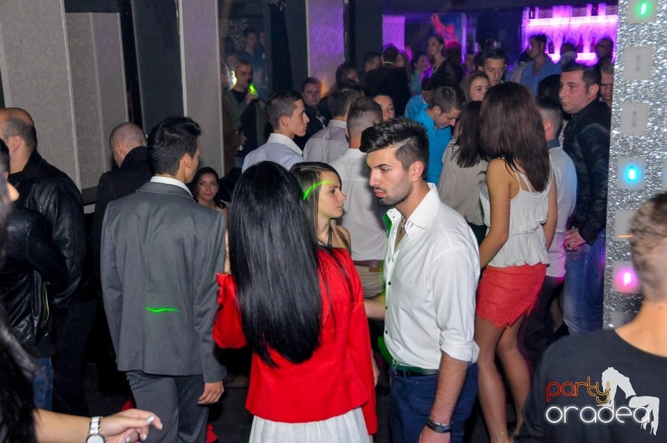 Petrecere cu Blaga de la Oradea, 