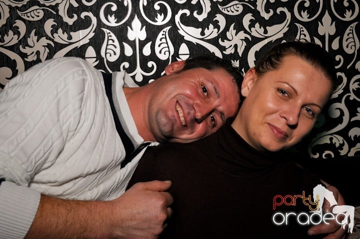 Petrecere cu Blaga de la Oradea, 