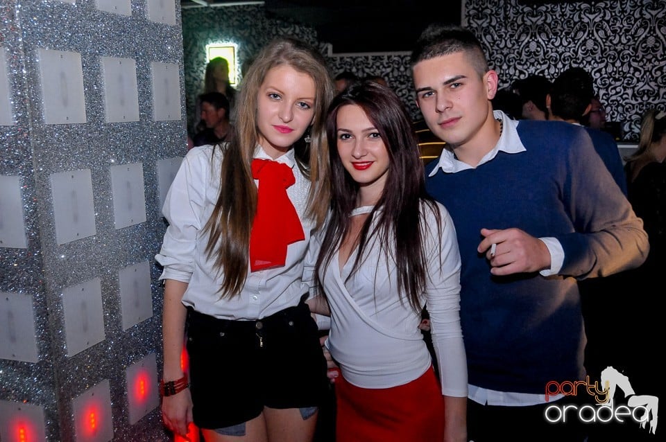 Petrecere cu Blaga de la Oradea, 