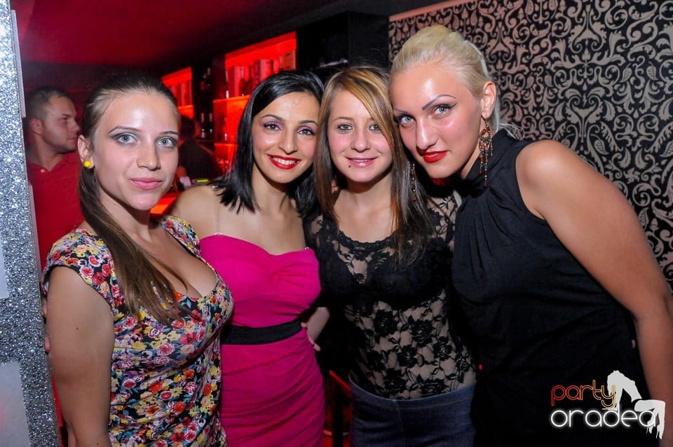 Petrecere cu Blaga de la Oradea, 