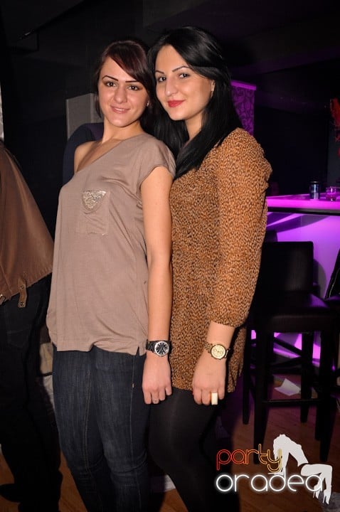 Petrecere cu Blaga de la Oradea, 