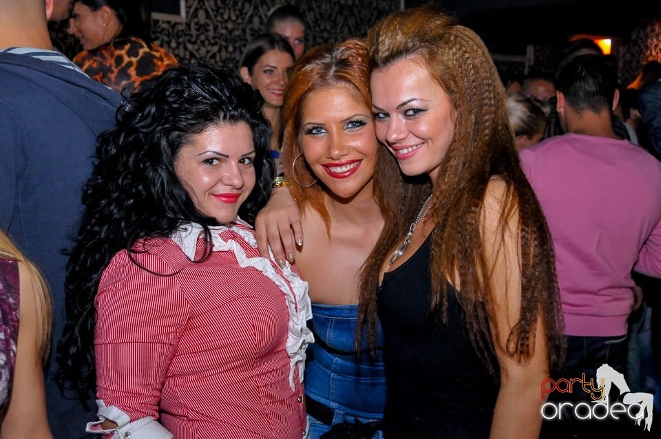 Petrecere cu Blaga de la Oradea, 