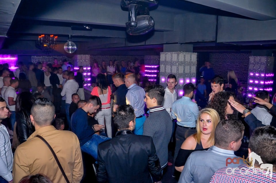 Petrecere cu Blaga de la Oradea, 