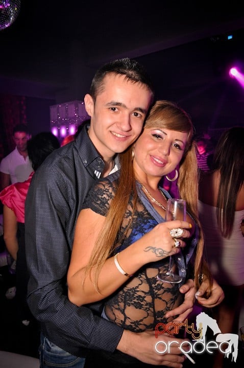 Petrecere cu Blaga de la Oradea, 