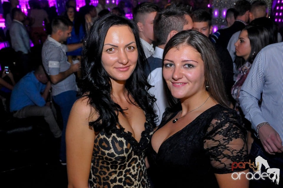 Petrecere cu Blaga de la Oradea, 