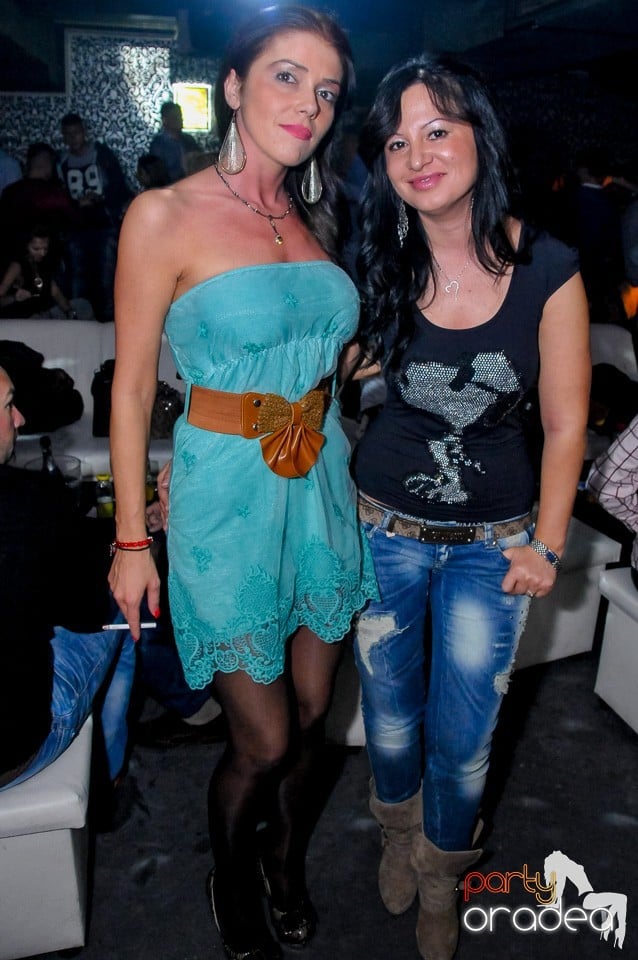 Petrecere cu Blaga de la Oradea, 