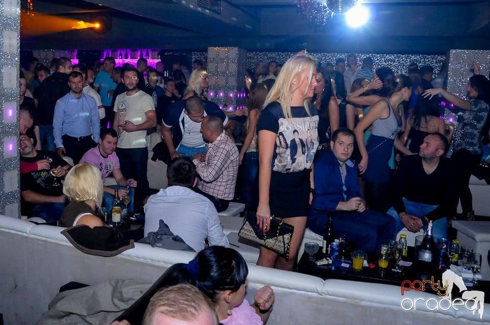 Petrecere cu Blaga de la Oradea, 