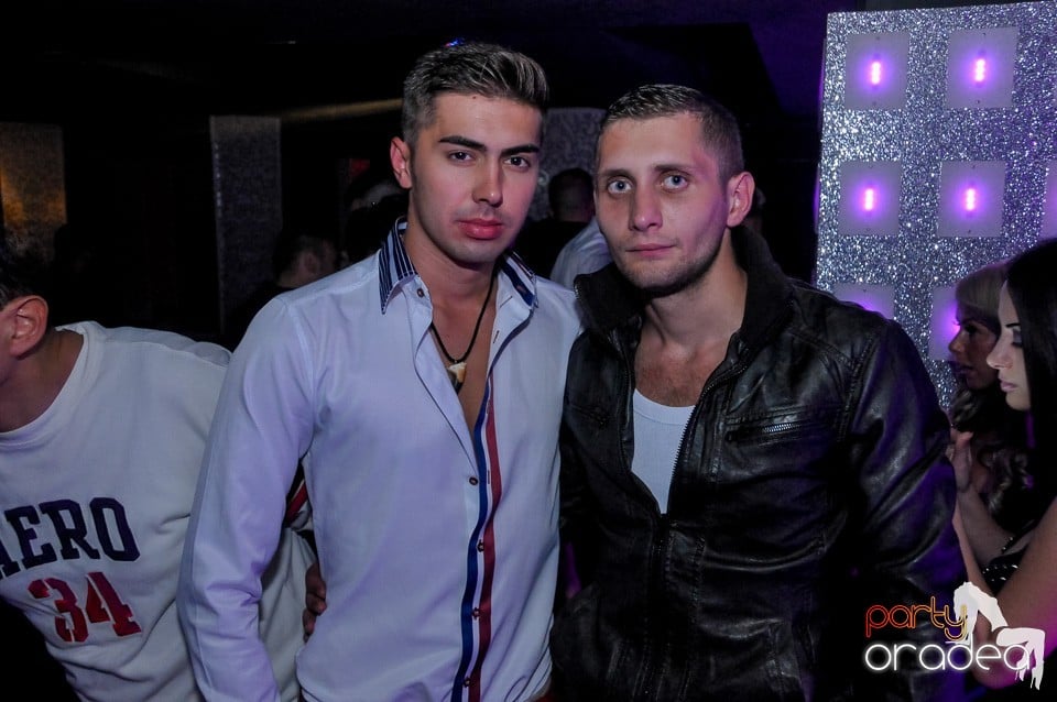 Petrecere cu Blaga de la Oradea, 