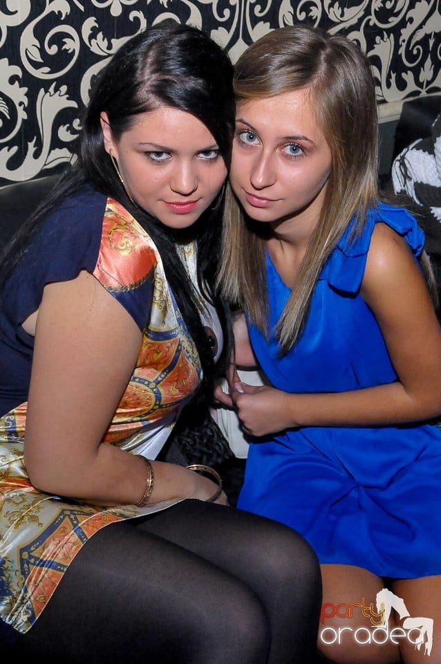 Petrecere cu Blaga de la Oradea, 