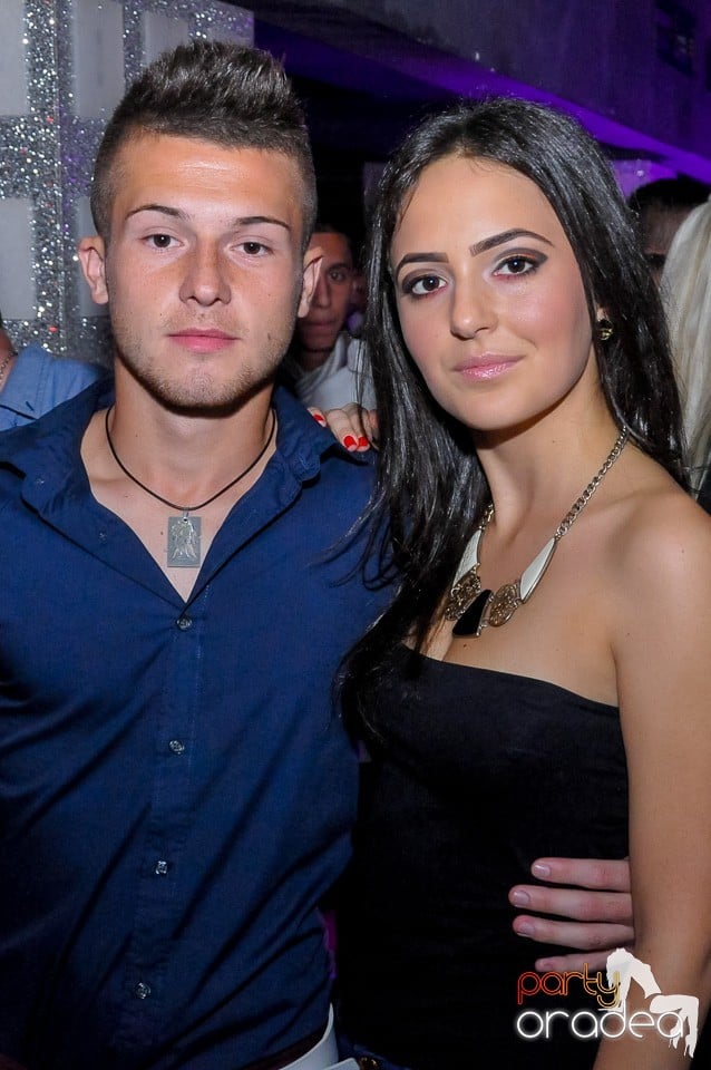 Petrecere cu Blaga de la Oradea, 