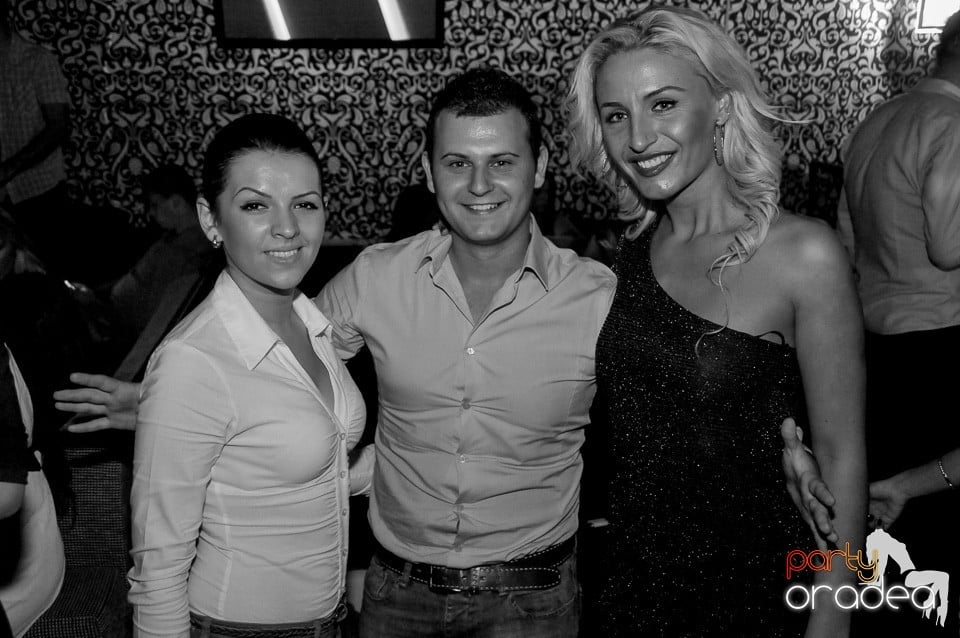 Petrecere cu Blaga de la Oradea, 