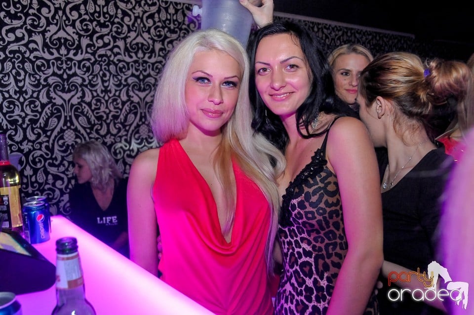 Petrecere cu Blaga de la Oradea, 