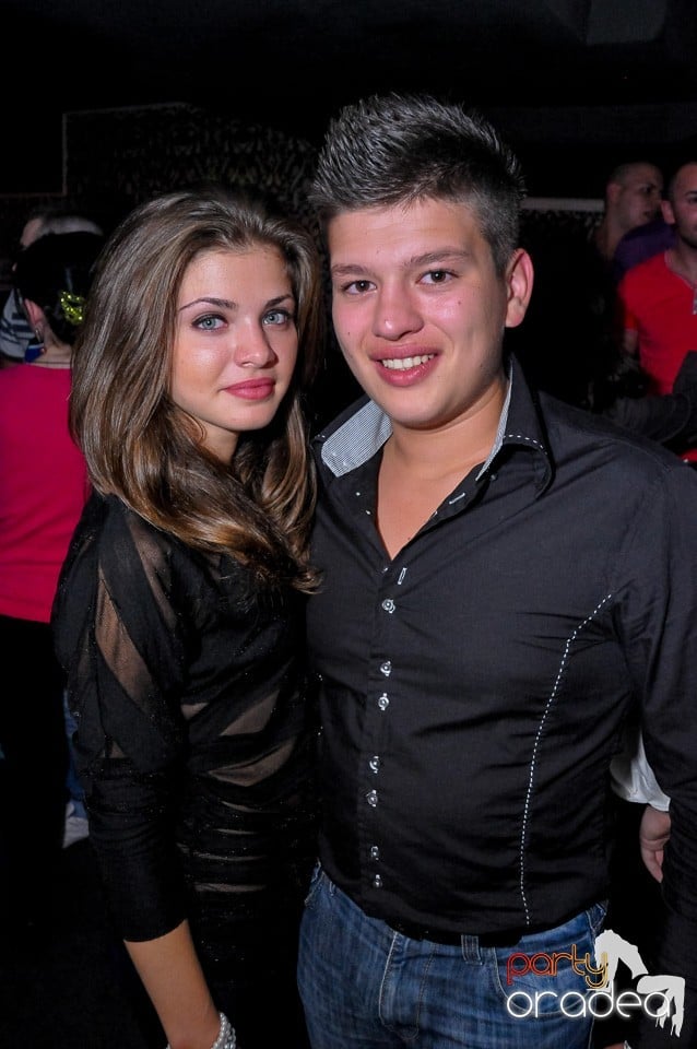 Petrecere cu Blaga de la Oradea, 