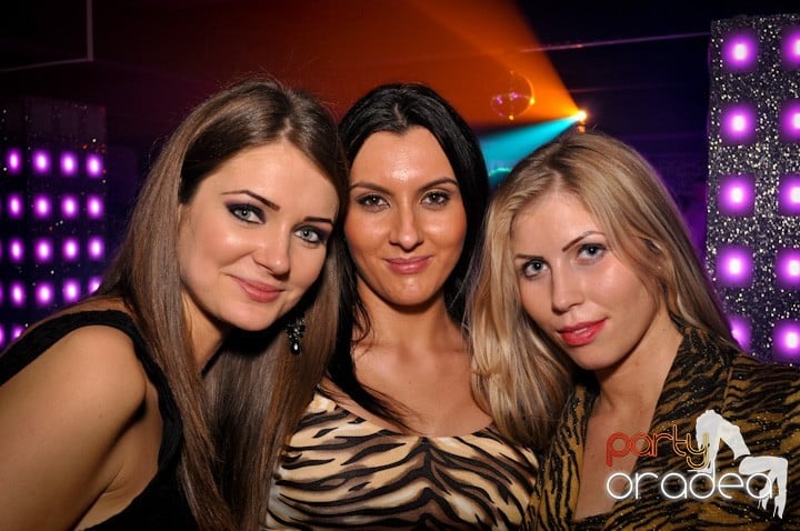 Petrecere cu Blaga de la Oradea, 