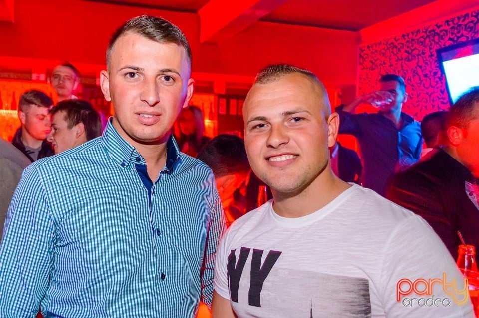 Petrecere cu Blaga de la Oradea, 