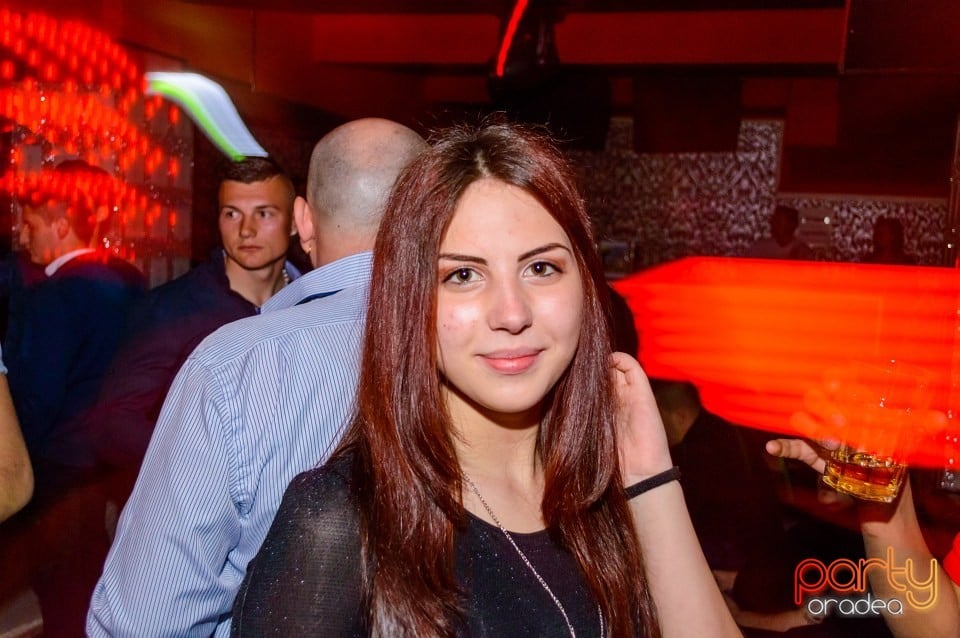 Petrecere cu Blaga de la Oradea, 