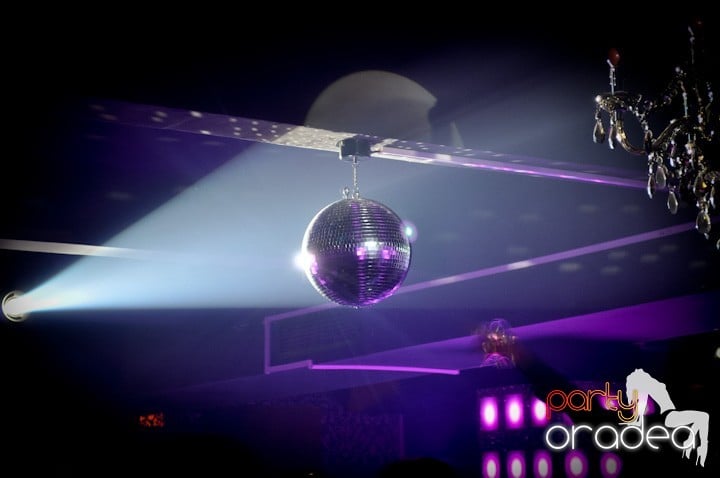 Petrecere cu Blaga de la Oradea, 