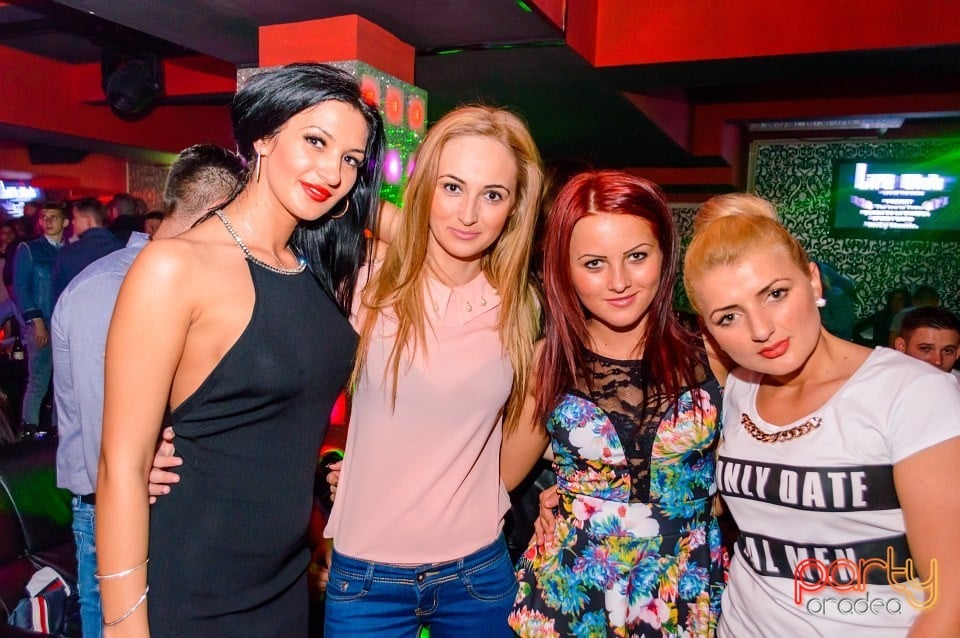 Petrecere cu Blaga de la Oradea, 