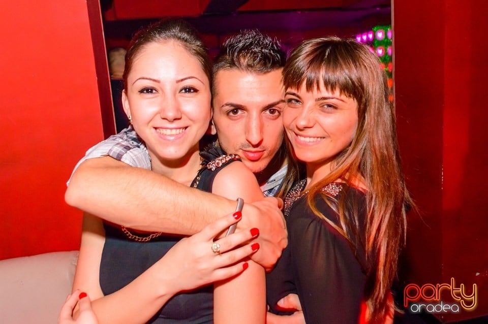 Petrecere cu Blaga de la Oradea, 
