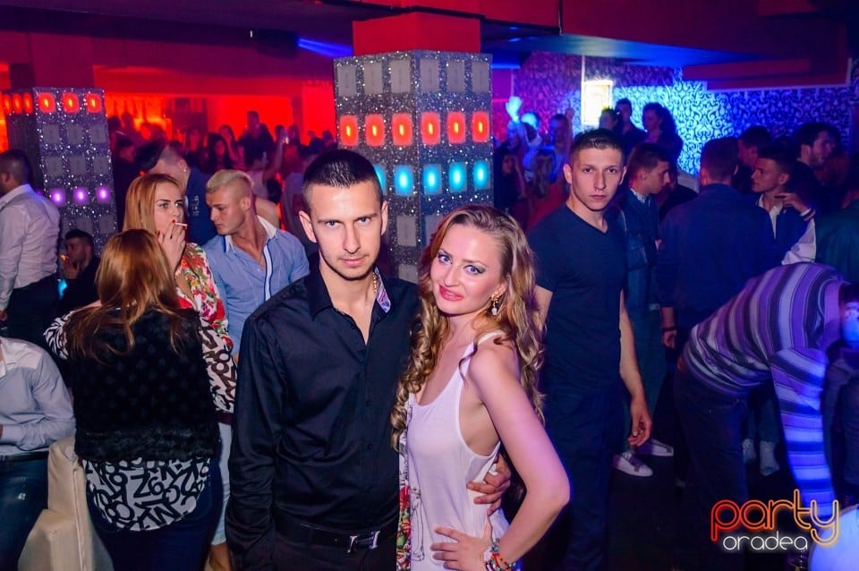 Petrecere cu Blaga de la Oradea, 